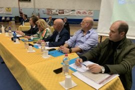 La minoranza lancia la sfida a Oddone su impianto biometano: “Stralciate fondi compensativi dal bilancio di previsione”