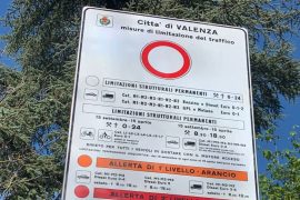 A Valenza attivo Move-in per monitorare i veicoli inquinanti: come funziona