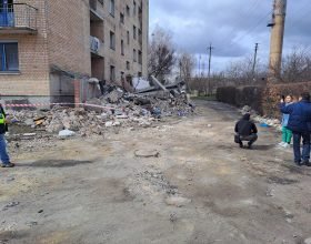 Ucraina: dai volontari alessandrini un’altra drammatica testimonianza dalle zone di guerra [FOTO]