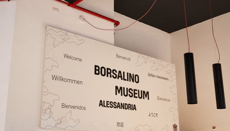 Alessandria ritrova la sua storia, il 4 aprile apre Museo Borsalino: cappelli, moda ma anche un Cafè e un Gift Shop