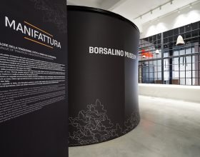 Museo Borsalino: ingresso gratuito la mattina del 5 aprile in occasione dell’apertura ai cittadini