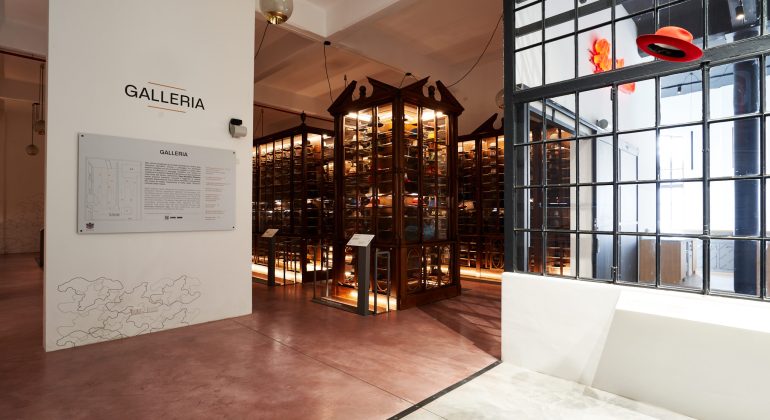 Alessandria ritrova la sua storia, il 4 aprile apre Museo Borsalino: cappelli, moda ma anche un Cafè e un Gift Shop