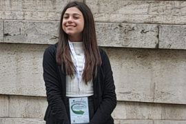 Un’alessandrina alla selezione finale di Sanremo Junior
