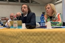 Pd Valenza replica al consigliere Boccardi: “Si documenti, Togliatti fu padre costituente”