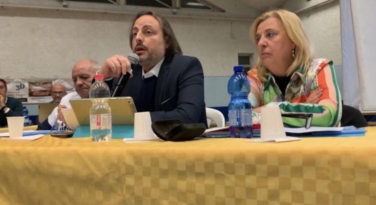 PD su stralcio fondi compensativi impianto biometano: “Primo passo Amministrazione dopo 2 anni”