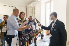 Grignolino, il nobile ribelle. Dall’11 al 13 marzo un grande evento a Grazzano Badoglio