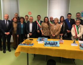 La ministra per la Disabilità al C.S.P. di Novi Ligure: “Progetti straordinari, inclusivi e innovativi”
