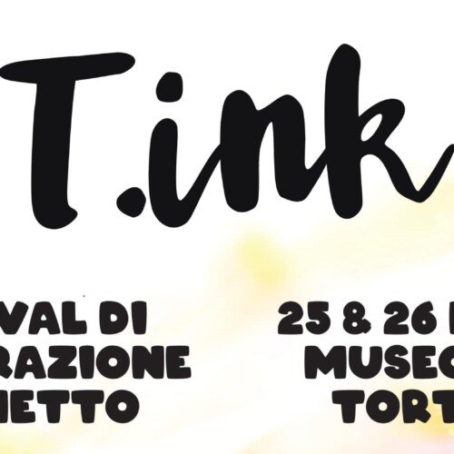 T.ink: oltre 80 artisti al festival dell’illustrazione e del fumetto di Tortona