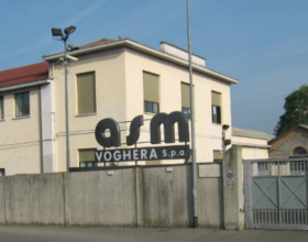 ASM Voghera incontra i dipendenti e investe sul welfare aziendale