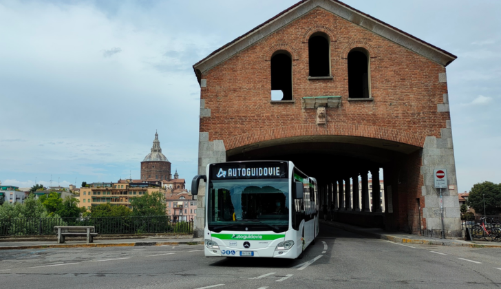 Pavia, oggi lo sciopero del trasporto pubblico: possibili disagi per gli utenti