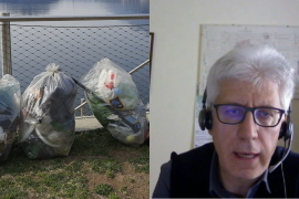 Parco del Ticino e Plastic Free uniscono le forze per rimuovere i rifiuti