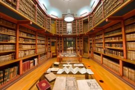 Ad Alessandria una mostra sulle biblioteche ritrovate, provenienti da conventi e famiglie nobili