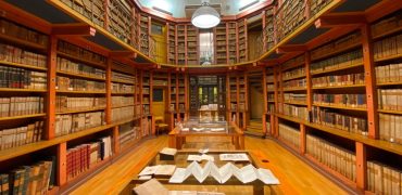 Ad Alessandria una mostra sulle biblioteche ritrovate, provenienti da conventi e famiglie nobili
