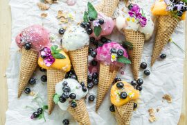 Gelato Day. Coldiretti Alessandria: “Aumentano i prezzi, ma è boom di agrigelaterie”