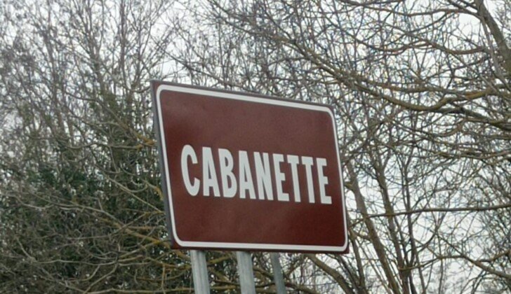 Installati a Cabanette i cartelli stradali dedicati al sobborgo alessandrino