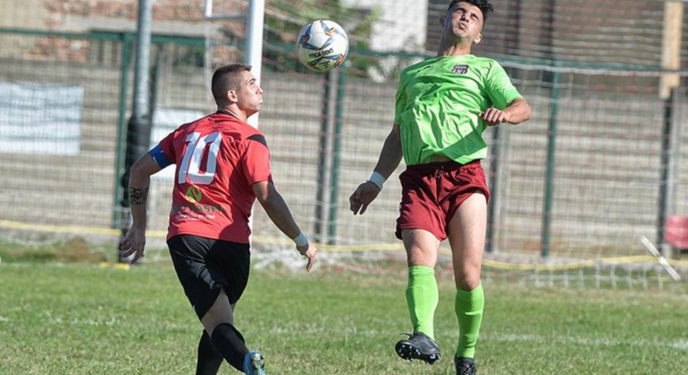 Calcio: i risultati finali delle partite in provincia di Pavia dall’Eccellenza alla Terza Categoria