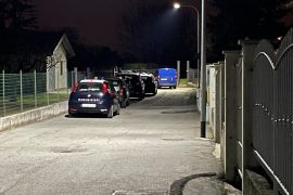 Trovata senza vita una donna a Mirabello: sul posto l’intervento dei Carabinieri