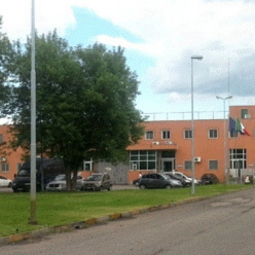 Paura nel carcere di Pavia: agente morso a un polpaccio da detenuto