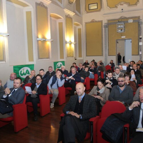 Anp-Cia celebra la Festa della Liberazione e ricorda l’impegno dei contadini nella Resistenza italiana