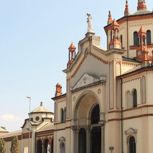 Cimiteri di Pavia: nuovi servizi e interventi per migliorare il decoro