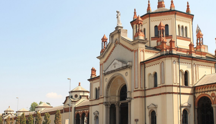 Cimiteri di Pavia: nuovi servizi e interventi per migliorare il decoro