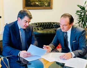 Fondi europei e intelligenza artificiale: il Governatore Cirio incontra a Roma i ministri Fitto e Bernini