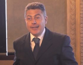 Amag Reti Idriche: presidente di Amag Claudio Perissinotto nuovo amministratore unico al posto di Paolo Ronchetti