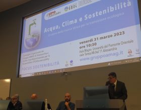 Acqua, clima e sostenibilità, Amag: “Grazie ai fondi Pnrr un progetto per ridurre le perdite in 20 Comuni”