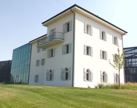 Bulgari: sei anni fa l’apertura del più grande stabilimento europeo a Valenza