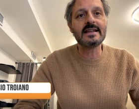 Fabio Troiano in scena stasera al Sociale di Valenza: “In Piemonte mi sento a casa”