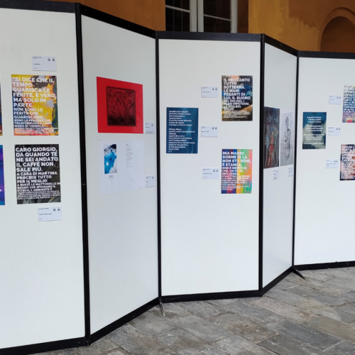 “Puntiamo i tacchi”: l’arte contro la violenza di genere protagonista per la Festa della Donna all’Università di Pavia