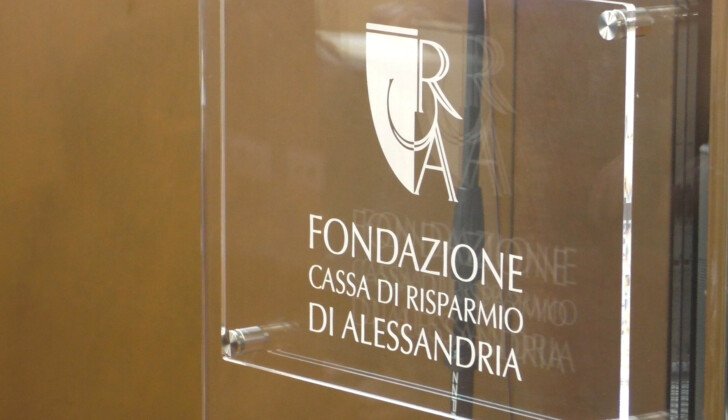 Fondazione Cassa di Risparmio di Alessandria: pubblicata la seconda finestra per presentare progetti sulla provincia
