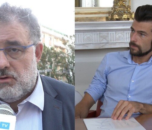 Partito Democratico: Federico Fornaro e Giorgio Laguzzi membri della Direzione Nazionale