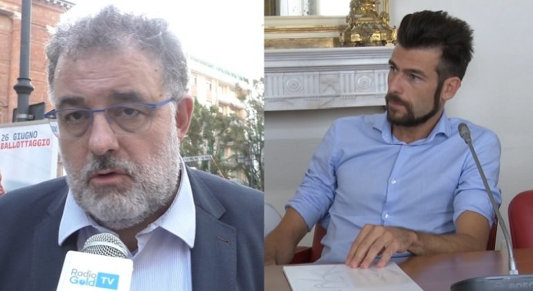 Partito Democratico: Federico Fornaro e Giorgio Laguzzi membri della Direzione Nazionale