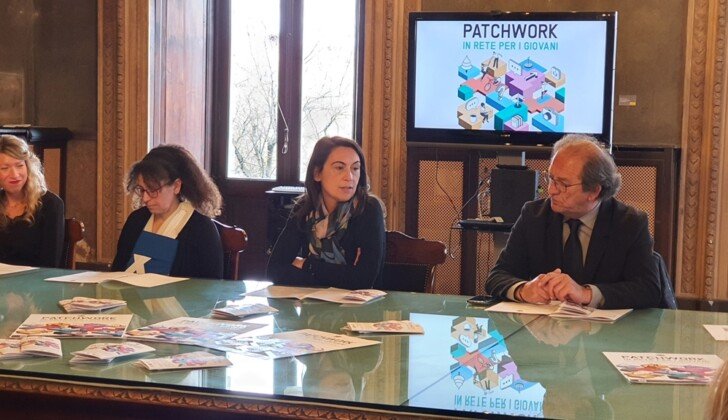Patchwork: un progetto per i giovani grazie a 8 Comuni del territorio, Asl, Ospedale e associazioni