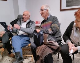 Il Garante degli Anziani sollecita risposte alle istanze dei residenti della Fraschetta