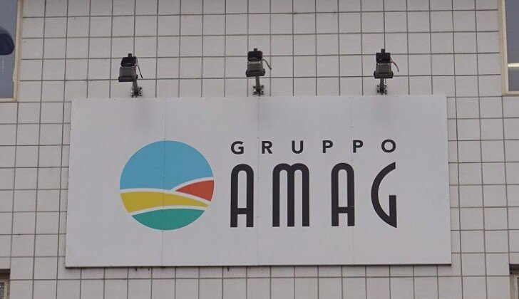 Chiesti ad Amag 16 milioni di euro di danni nel ricorso al Tar dopo lo stop al progetto Smart City
