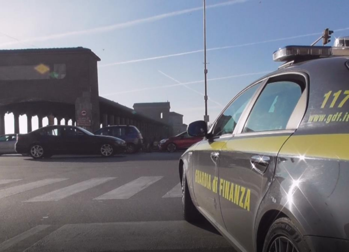 Corruzione negli appalti Pnrr. Sette indagati e perquisizioni della Guardia di Finanza ad Alessandria, Pavia Milano e Vercelli