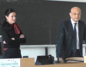 Idrogeno verde: grazie a Università Piemonte Orientale e Rotary Club un seminario con aziende leader del settore