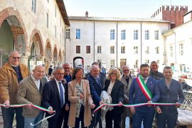 In duemila a Casale per “Vinoso! Vini e Sapori del Gran Monferrato, Derthona, Gavi”