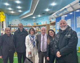 Quartiere Cristo di Alessandria: i parroci incontrano i commercianti