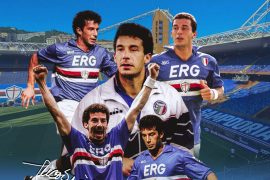 Acqui Terme celebra Vialli: una serata con tanti campioni e ospiti all’Ariston