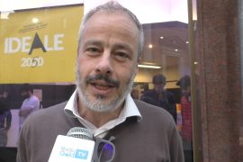 Alessandria Calcio, sembra fatta per il passaggio di proprietà. Presidente Ideale Grigio: “Siamo al closing”