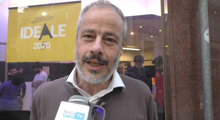 Imprenditori locali a supporto dell’Alessandria, presidente Ideale Grigio: “C’è interesse, tra un mese via al progetto”