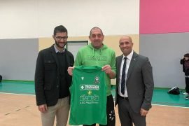 Flag Football: presentata la nuova maglia dei giovani Bears di Alessandria