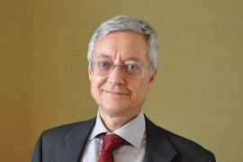Il Presidente della Crusca a Tortona: “Preservare il plurilinguismo dagli attacchi della classe dirigente”