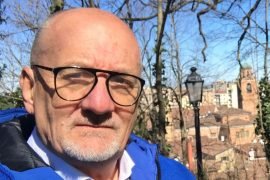 Elezioni Novi: Marco Barbagelata candidato sindaco di Azione/Italia Viva e due liste civiche