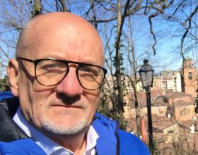 Elezioni Novi: Marco Barbagelata candidato sindaco di Azione/Italia Viva e due liste civiche