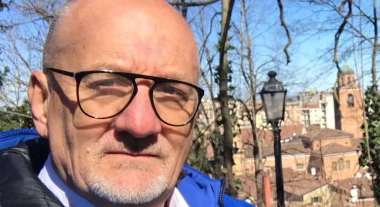 Elezioni Novi: Marco Barbagelata candidato sindaco di Azione/Italia Viva e due liste civiche