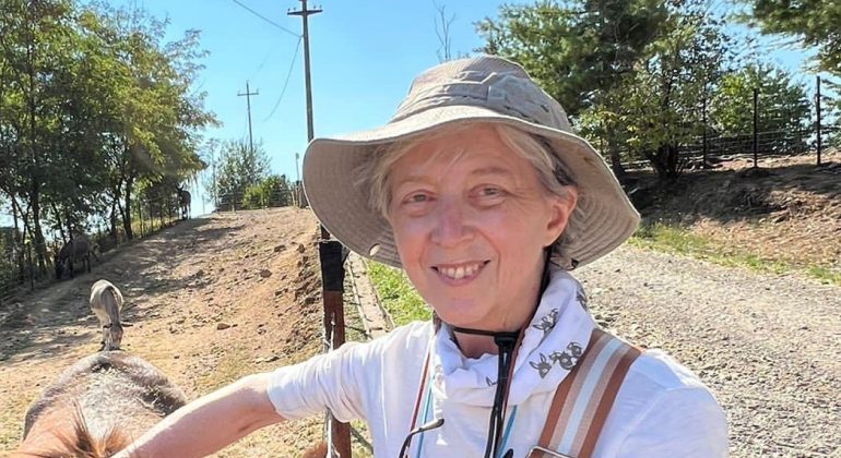 Casale piange la scomparsa di Maria Cristina Guaschino, fondatrice del Centro Studi Galileo